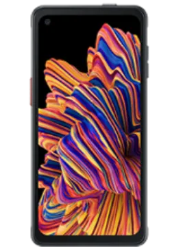 250_SM-G715_001_Front_Black_thumb_klein XCover 5