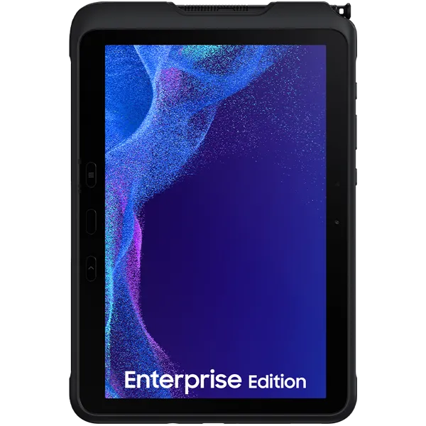 samsung Mobile Solutions Branchenlösungen Healthcare Galaxy Tab Active 4Pro