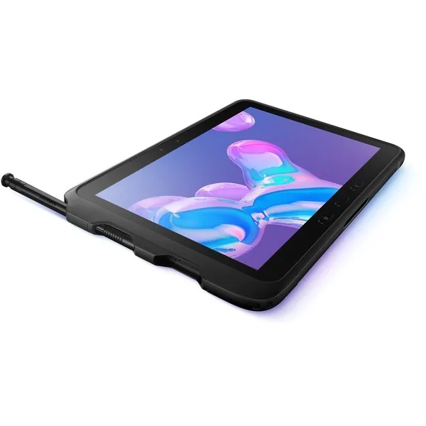 samsung Mobile Solutions Branchenlösungen Healthcare Galaxy Tab Active Pro