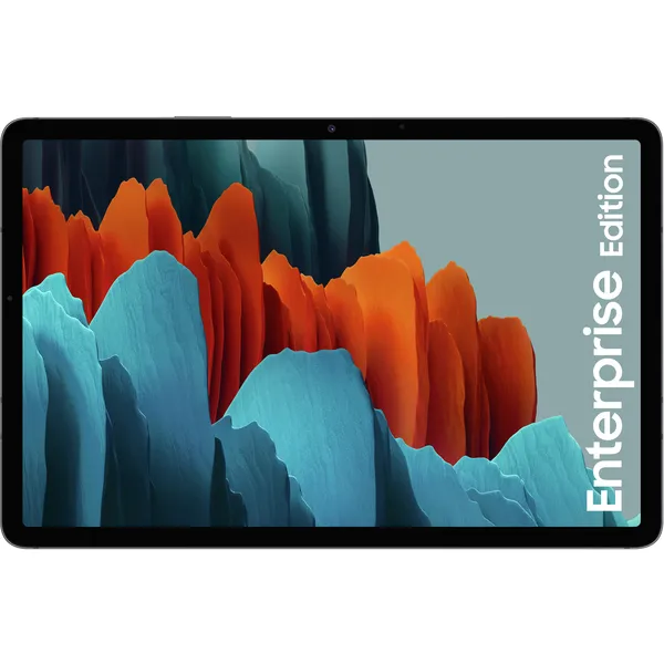 samsung Mobile Solutions Branchenlösungen Healthcare Galaxy Tab S7
