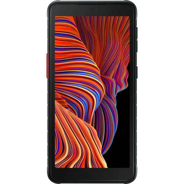 samsung Mobile Solutions Branchenlösungen Healthcare Galaxy XCover 5 EE