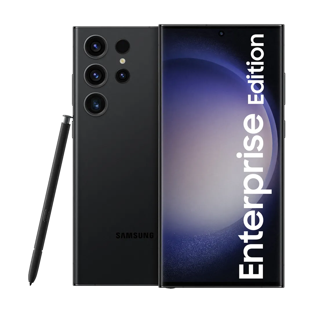 samsung Mobile Solutions Business Devices Galaxy S23 Ultra