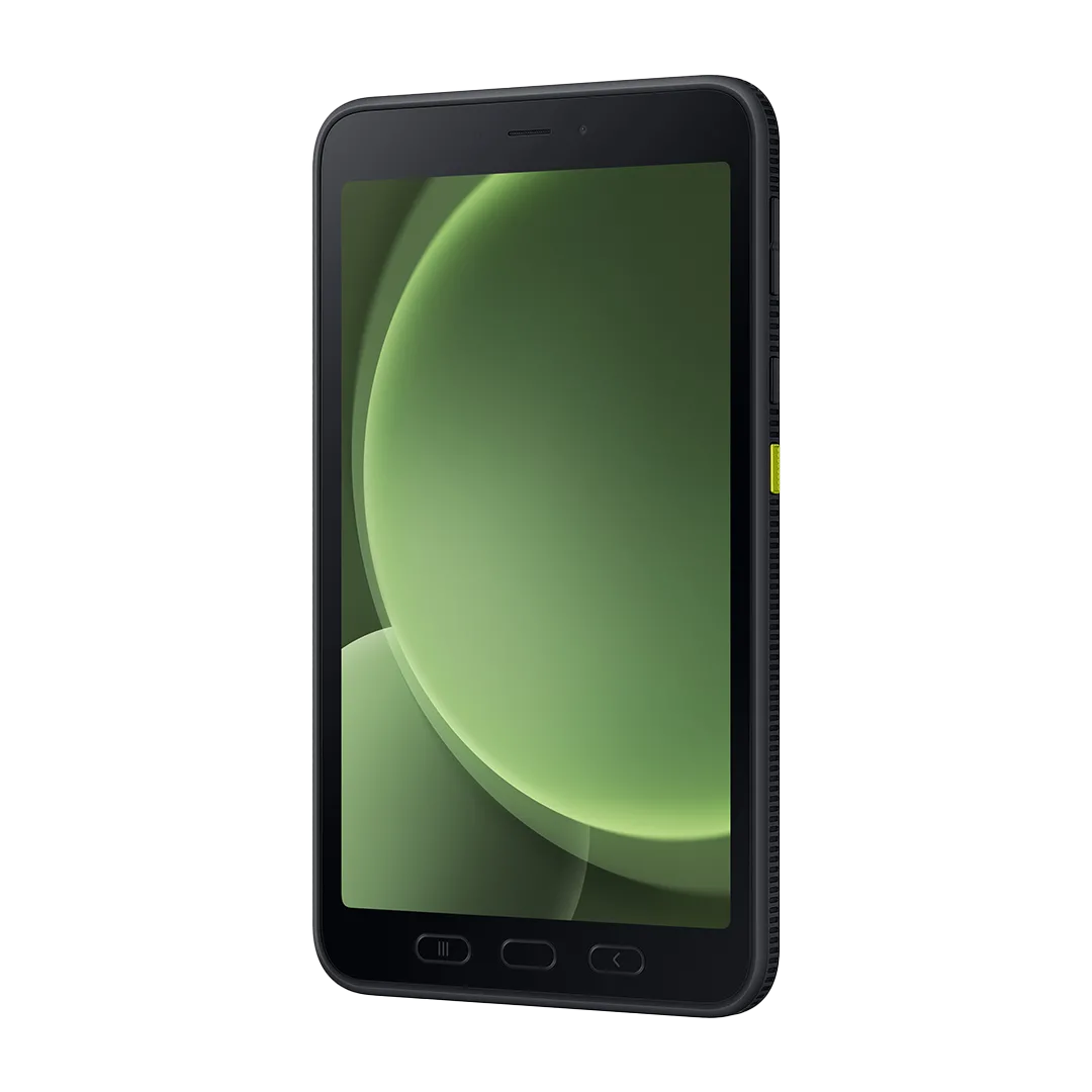 samsung Mobile Solutions Business Devices Galaxy Tab Active 5 5G
