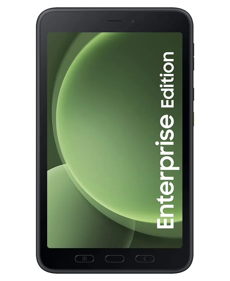samsung Mobile Solutions Business Devices Samsung Rugged Devices Galaxy tab active5