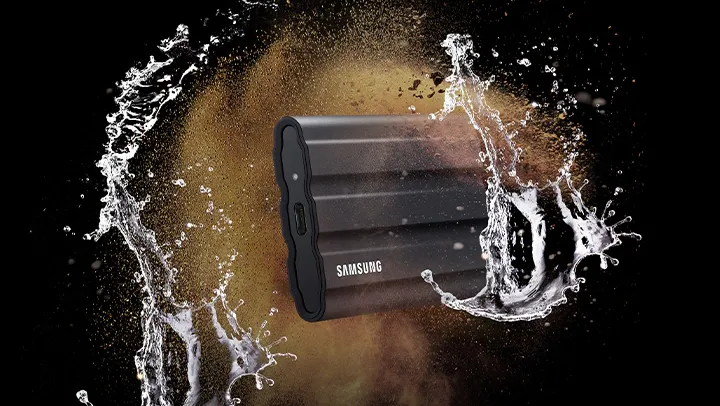 samsung Mobile Solutions Business Devices Samsung Rugged Devices Rugged SSD
