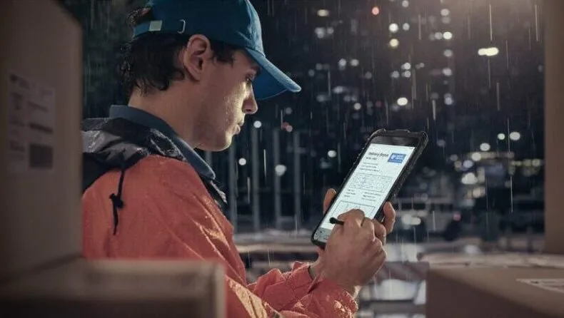 samsung Mobile Solutions Business Devices Samsung Rugged Devices S Pen