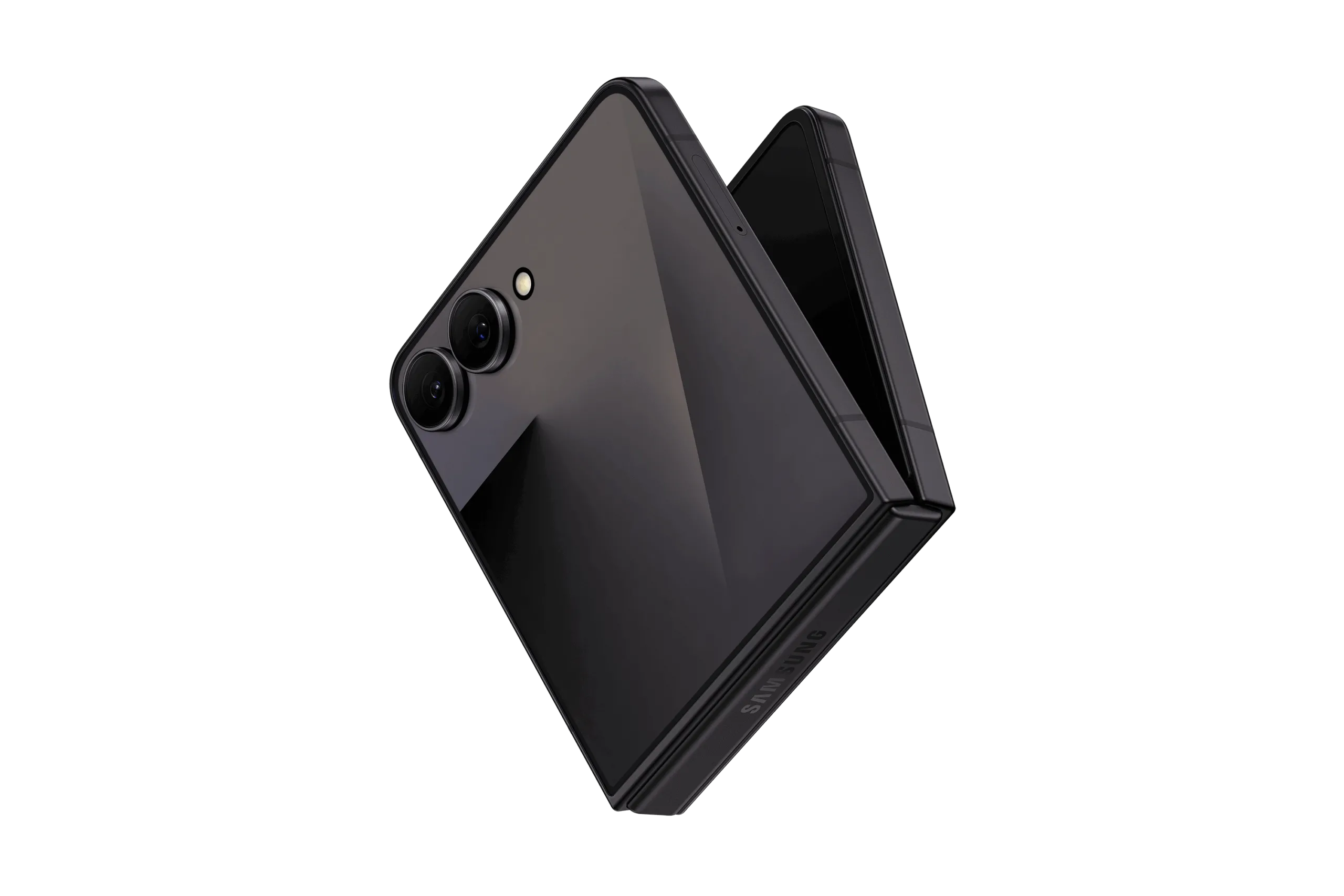 samsung Mobile Solutions Business Devices Samsung smartphones fold Samsung Galaxy Z Flip7