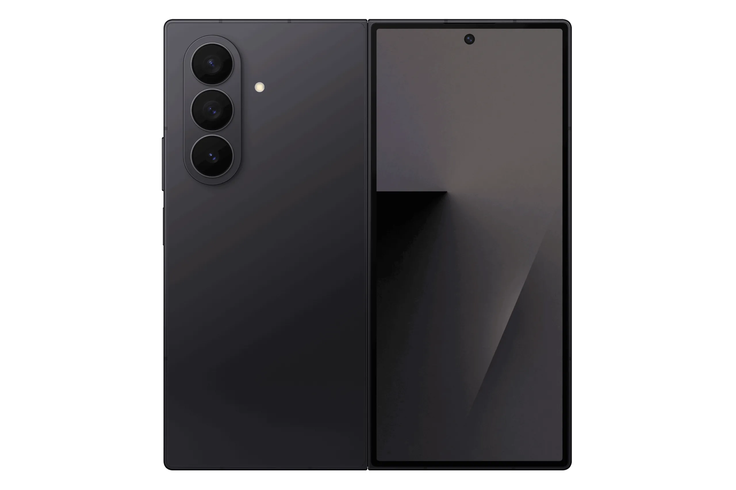 samsung Mobile Solutions Business Devices Samsung smartphones fold Samsung Galaxy Z Fold7 for business
