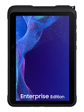 samsung Mobile Solutions Knox Samsung Knox Capture Samsung Galaxy TTabActive 4 Pro