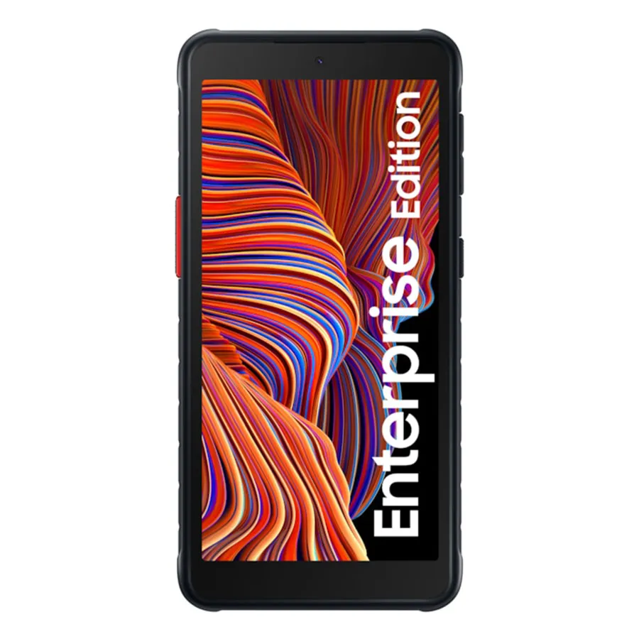 samsung Mobile Solutions Knox Samsung Knox Capture Samsung XCover 5