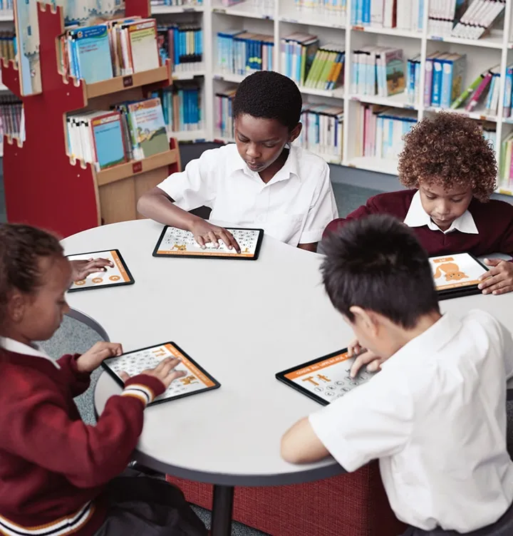 samsung Mobile Solutions Samsung S Pen Devices in Unternehmen Education