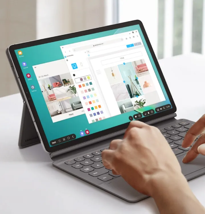 samsung Mobile Solutions Samsung S Pen Devices in Unternehmen Public