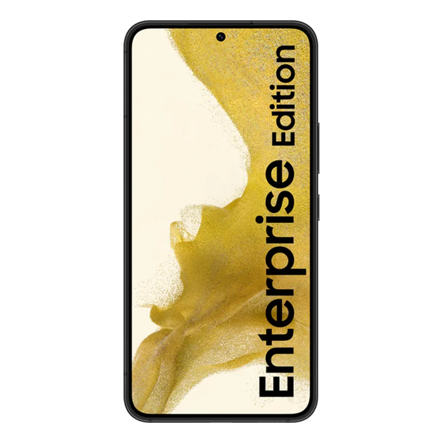 samsung Mobile Solutions samsung galaxy s22 enterprise edition