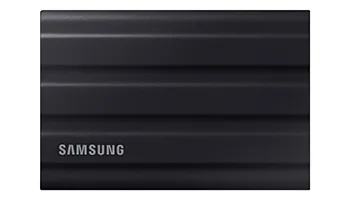 Portable SSD (PSSD)